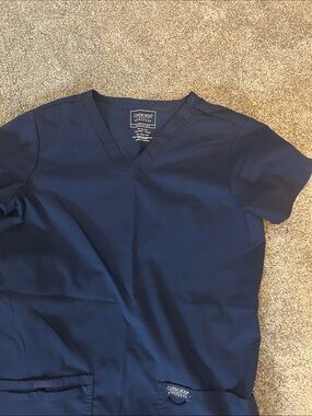 Cherokee scrubs set